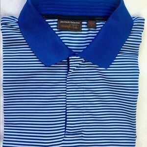 HAWKE & Co Shirt by Jim Furyk